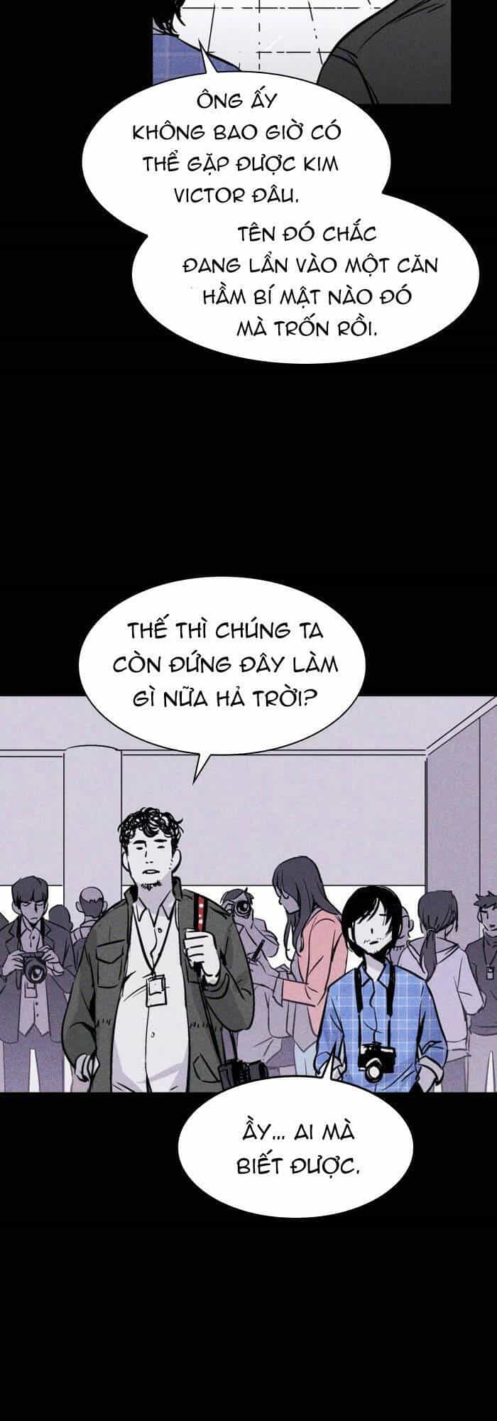 Chuồng Lợn - Chương 59 - ảnh 19