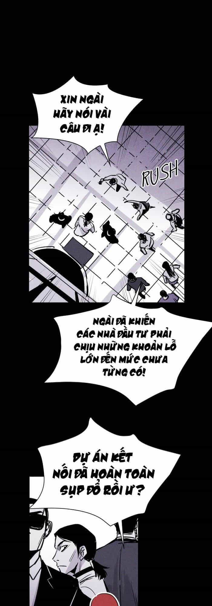 Chuồng Lợn - Chương 59 - ảnh 23