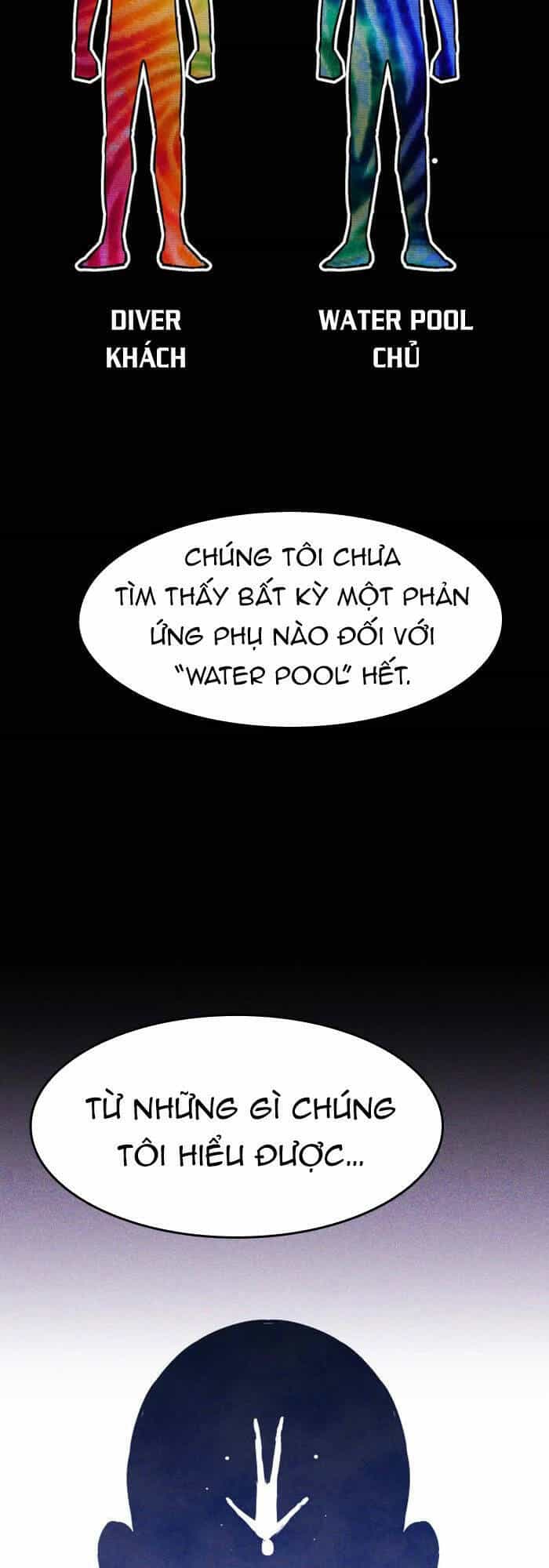 Chuồng Lợn - Chương 59 - ảnh 36