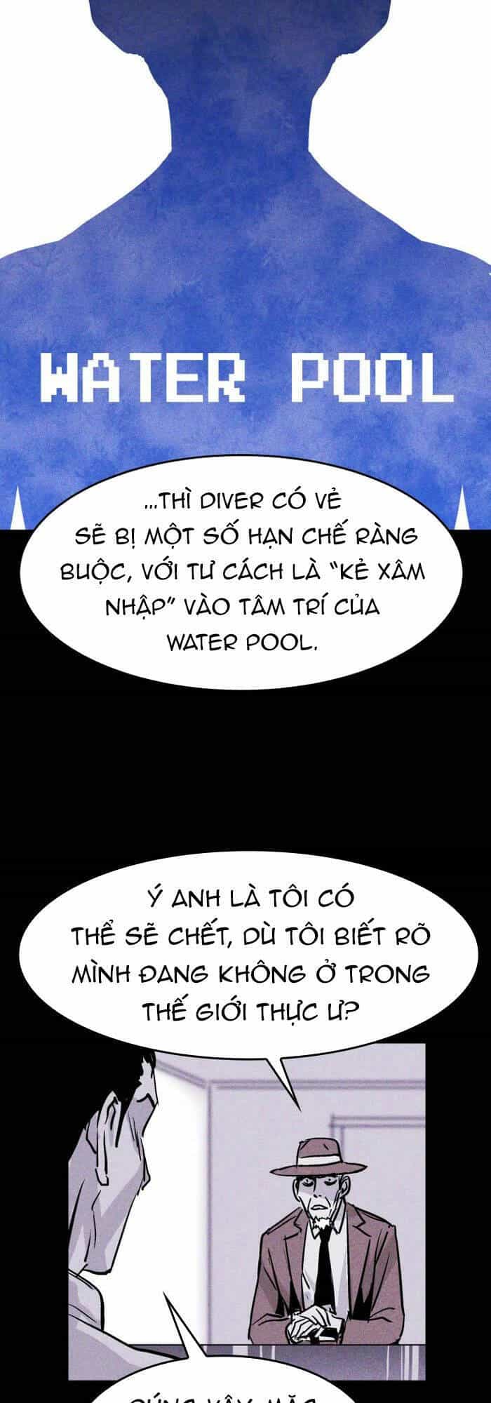 Chuồng Lợn - Chương 59 - ảnh 37