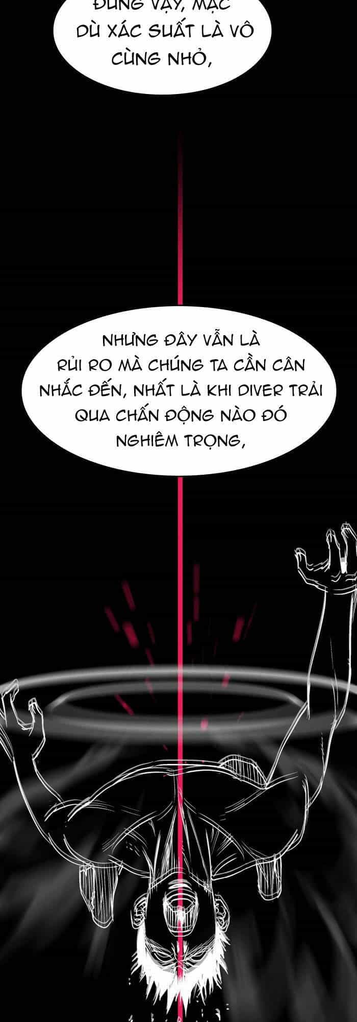 Chuồng Lợn - Chương 59 - ảnh 38