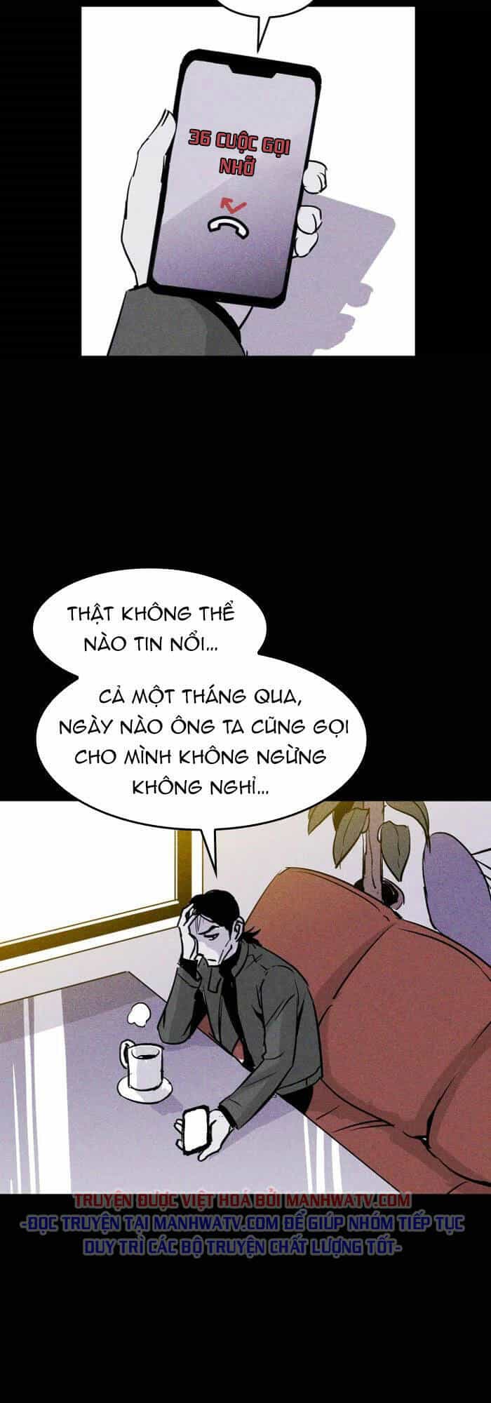 Chuồng Lợn - Chương 59 - ảnh 45
