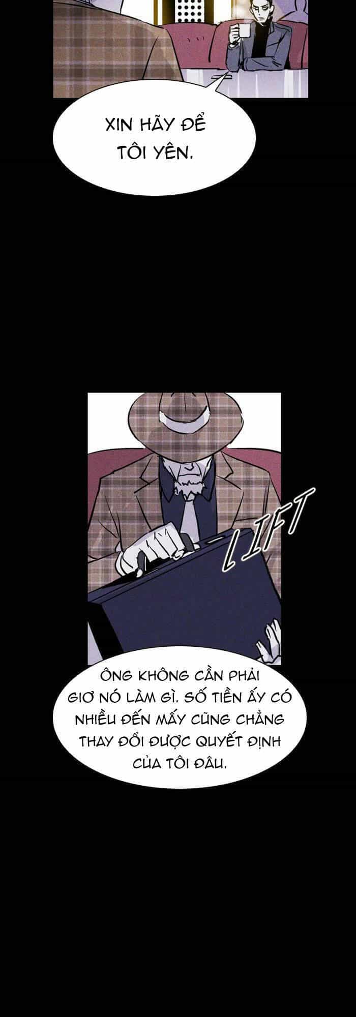 Chuồng Lợn - Chương 59 - ảnh 48