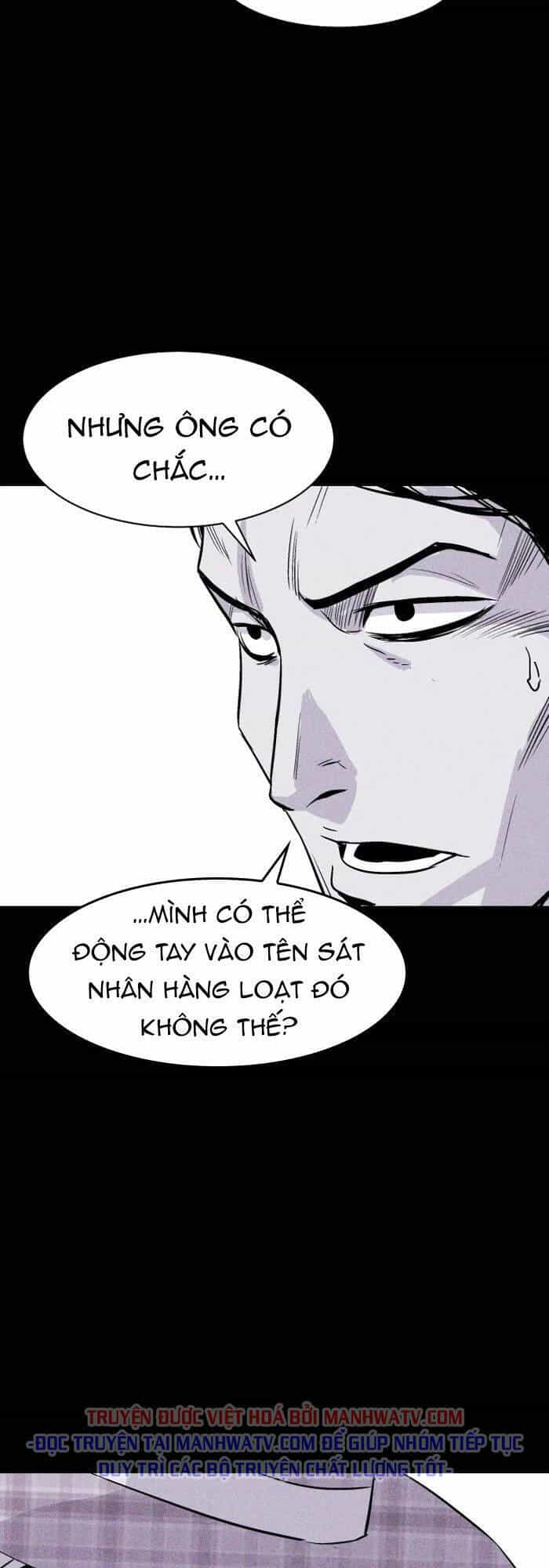 Chuồng Lợn - Chương 59 - ảnh 57