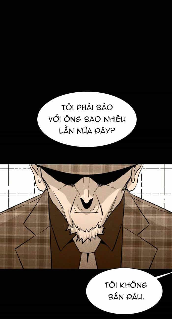 Chuồng Lợn - Chương 59 - ảnh 59