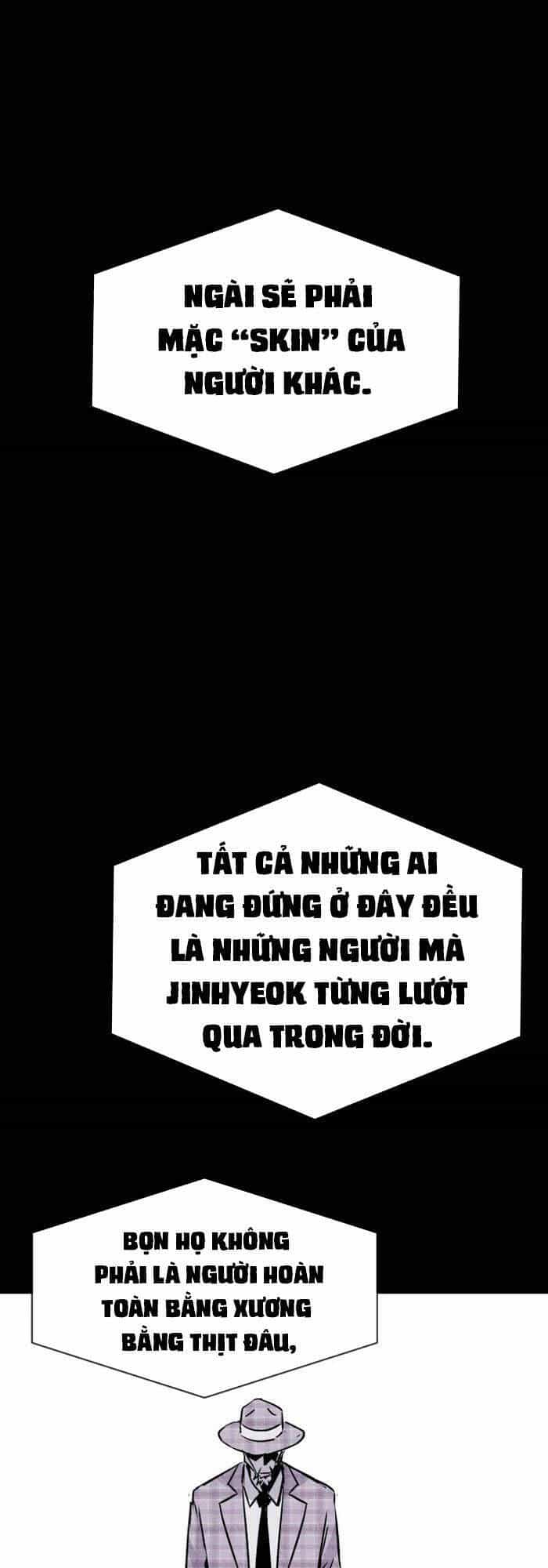 Chuồng Lợn - Chương 60 - ảnh 12