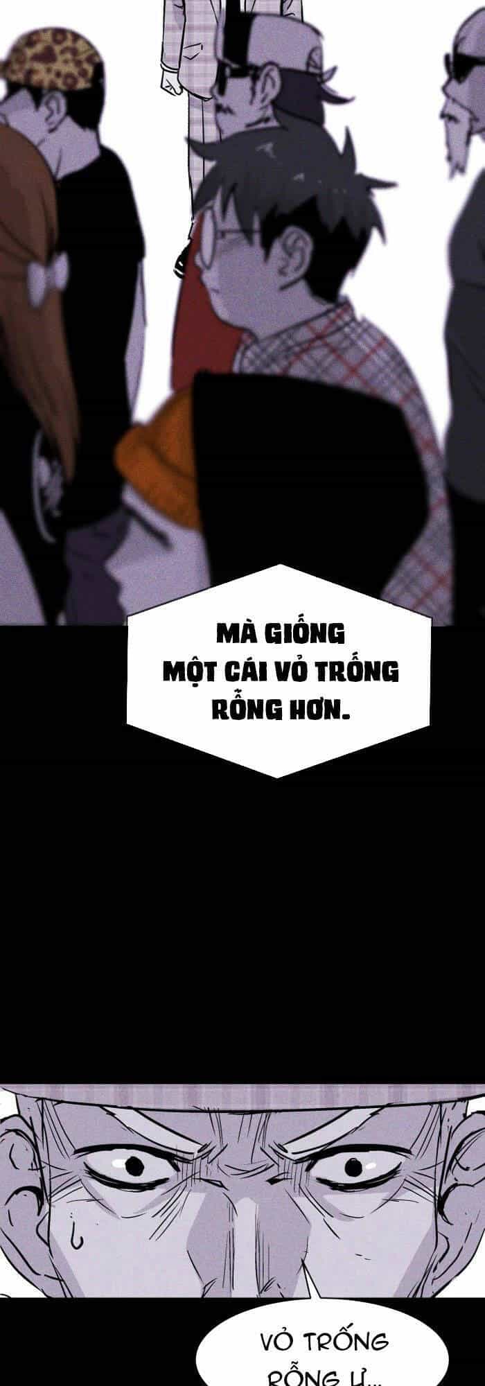 Chuồng Lợn - Chương 60 - ảnh 13