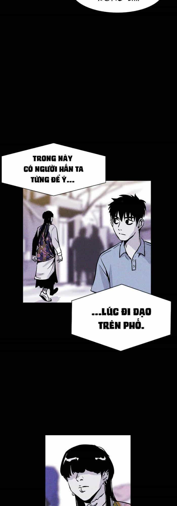 Chuồng Lợn - Chương 60 - ảnh 14