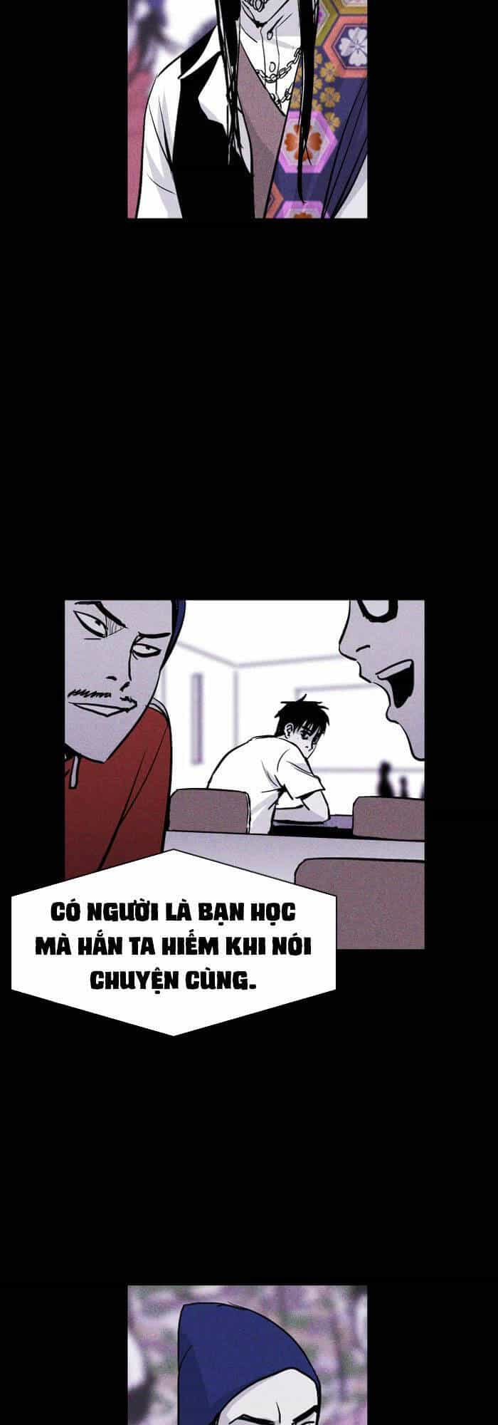 Chuồng Lợn - Chương 60 - ảnh 15