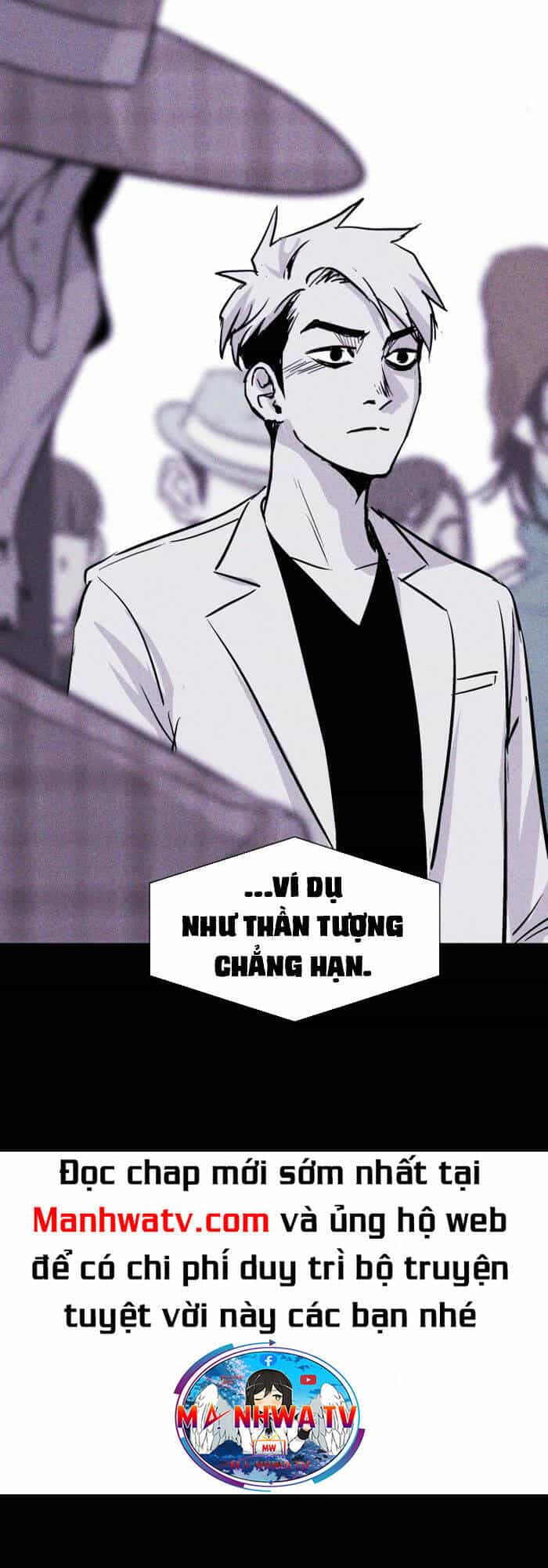 Chuồng Lợn - Chương 60 - ảnh 17