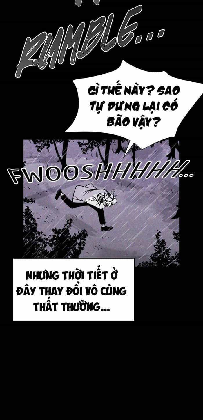 Chuồng Lợn - Chương 60 - ảnh 42