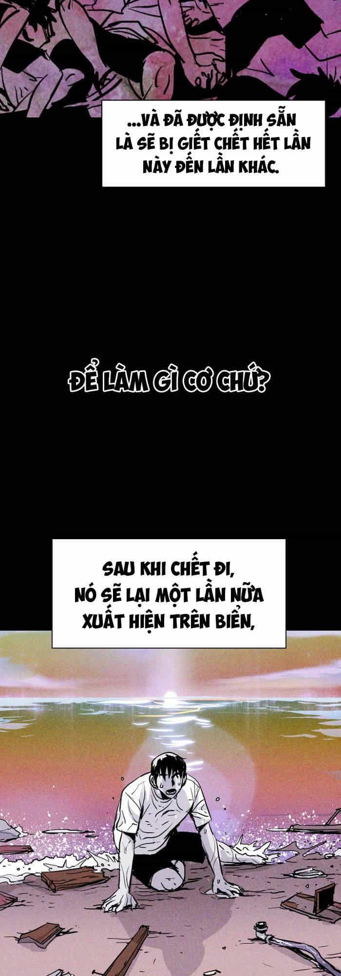 Chuồng Lợn - Chương 61 - ảnh 26