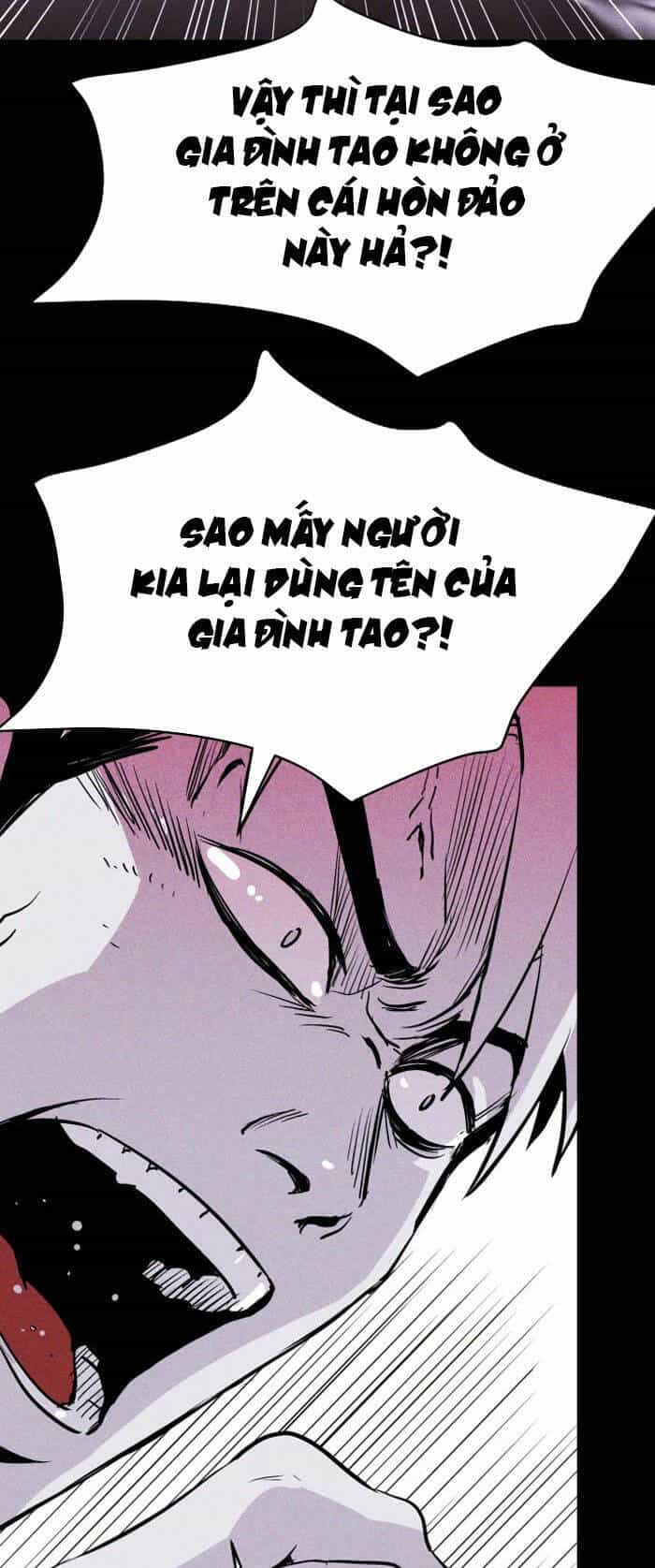 Chuồng Lợn - Chương 61 - ảnh 31