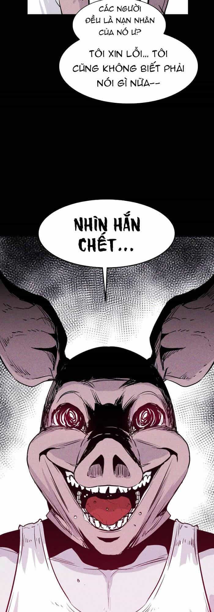 Chuồng Lợn - Chương 61 - ảnh 39