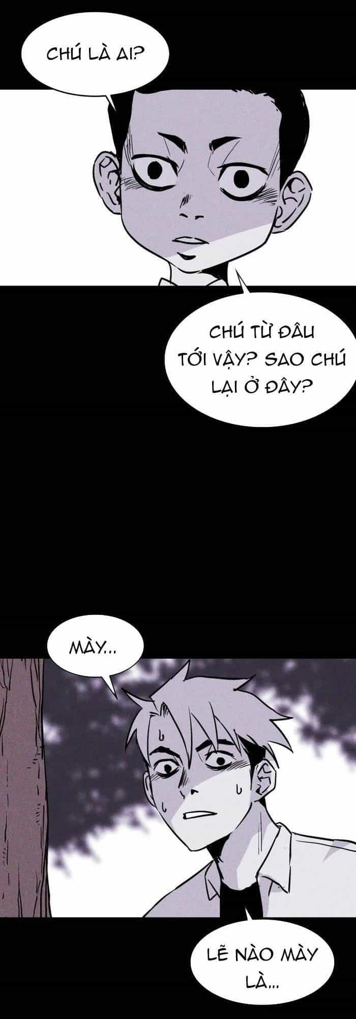 Chuồng Lợn - Chương 61 - ảnh 51