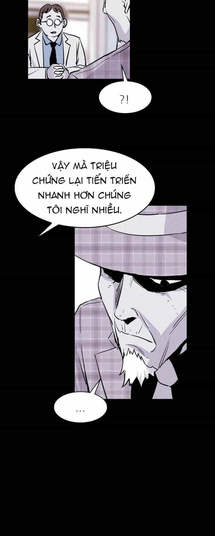 Chuồng Lợn - Chương 62 - ảnh 21