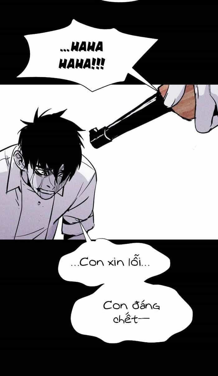 Chuồng Lợn - Chương 63 - ảnh 11