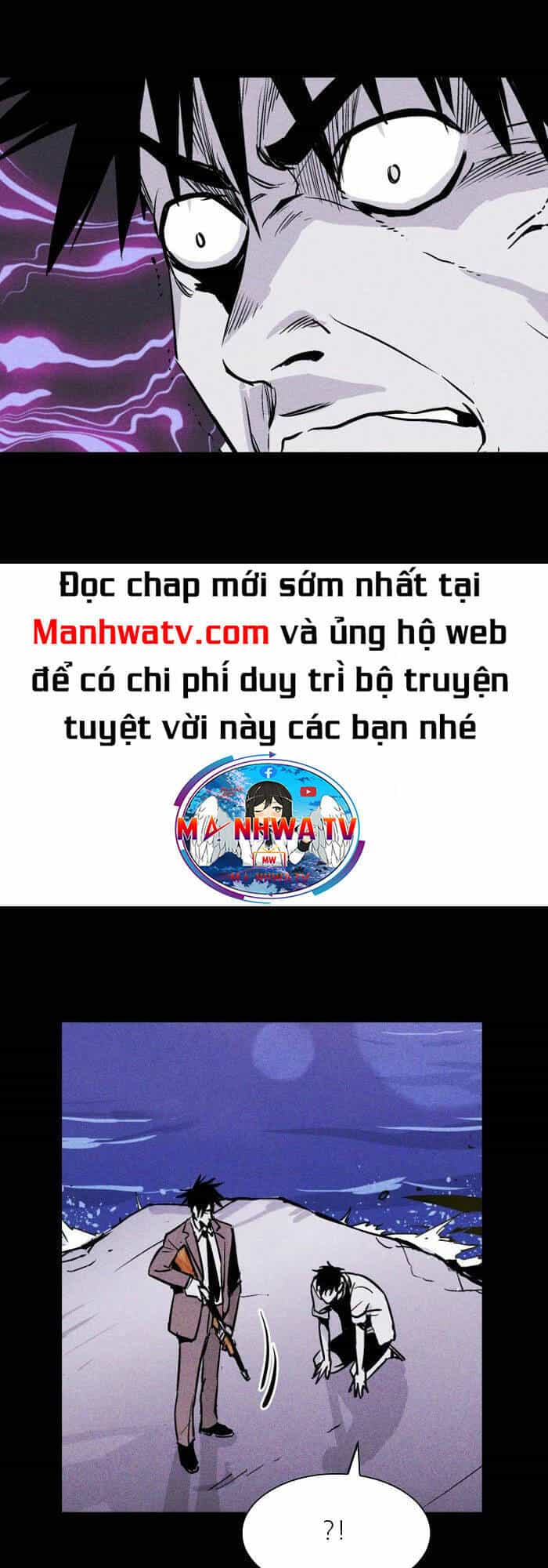 Chuồng Lợn - Chương 63 - ảnh 14