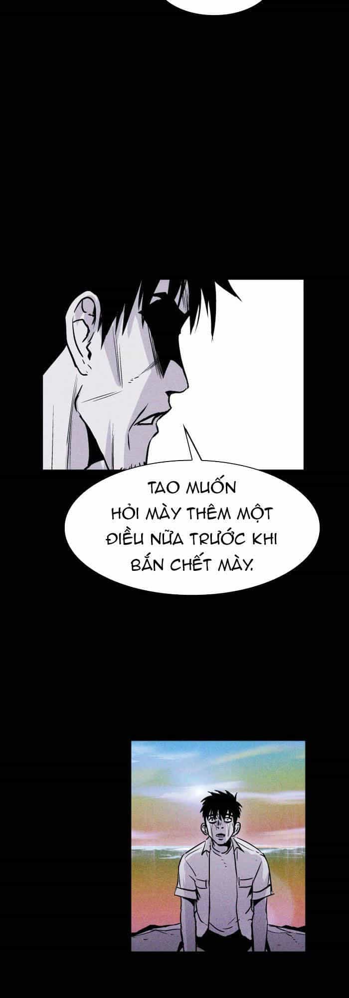 Chuồng Lợn - Chương 63 - ảnh 15