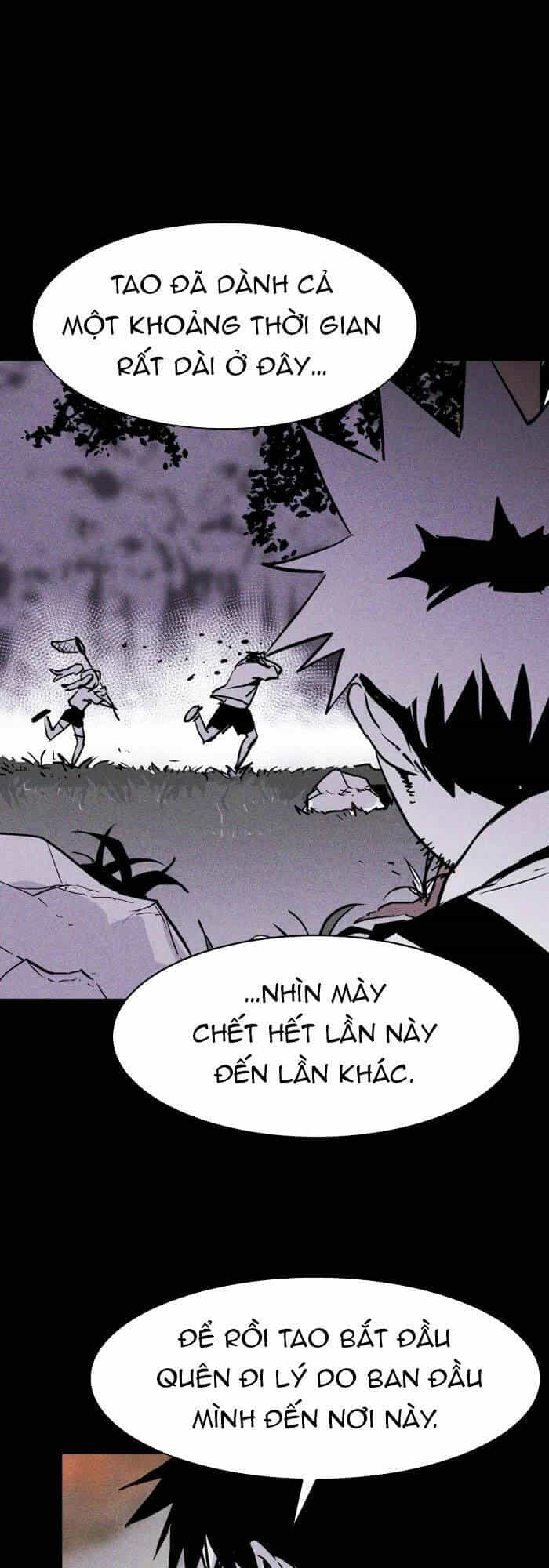 Chuồng Lợn - Chương 63 - ảnh 16