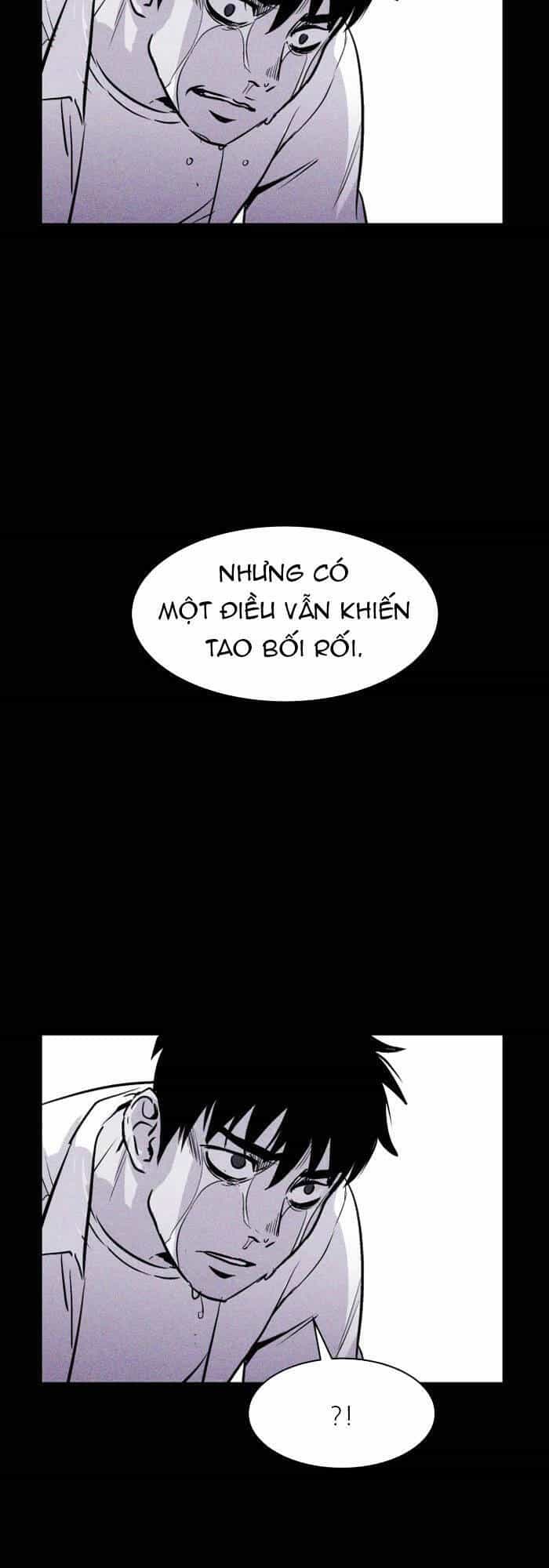 Chuồng Lợn - Chương 63 - ảnh 19