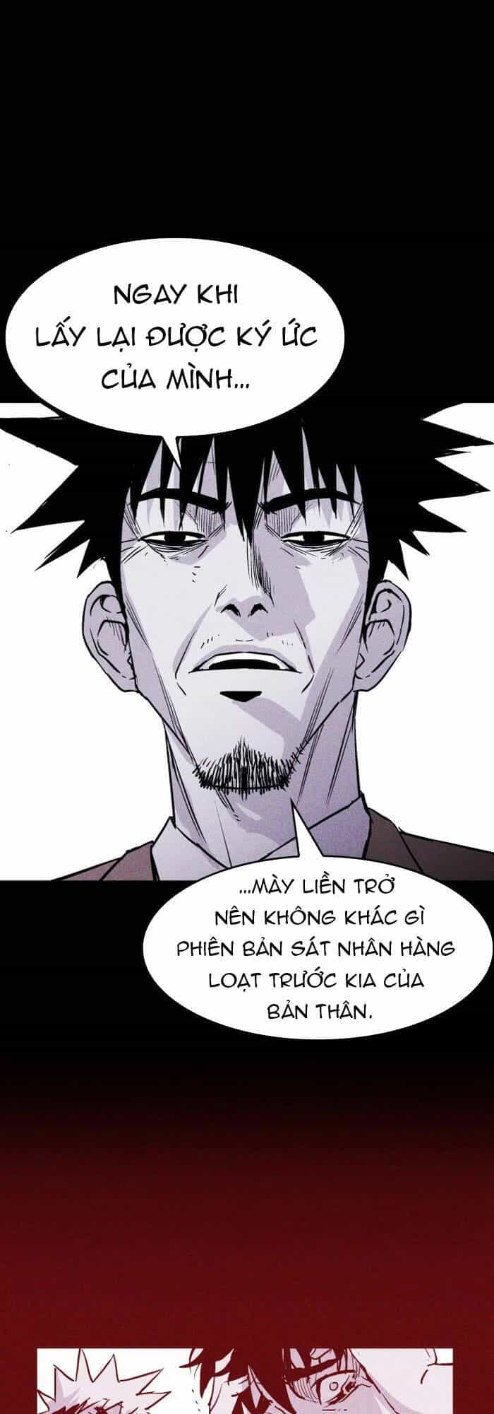 Chuồng Lợn - Chương 63 - ảnh 20