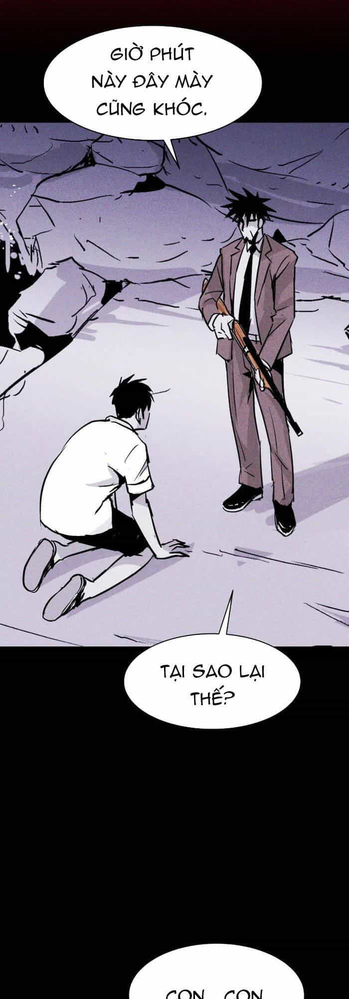 Chuồng Lợn - Chương 63 - ảnh 24