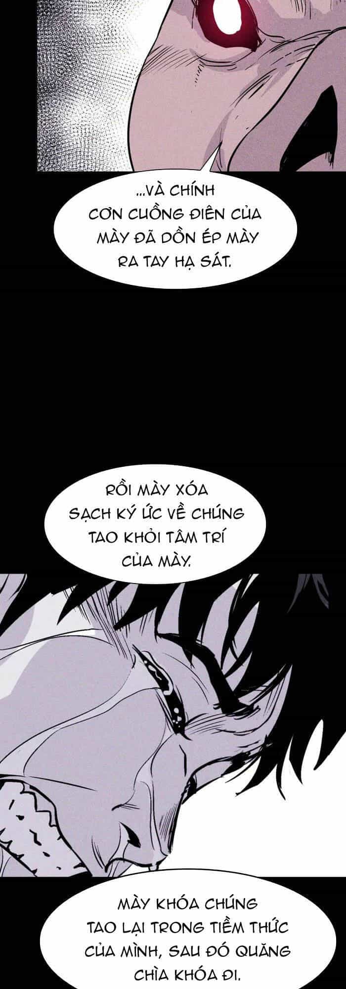 Chuồng Lợn - Chương 63 - ảnh 35