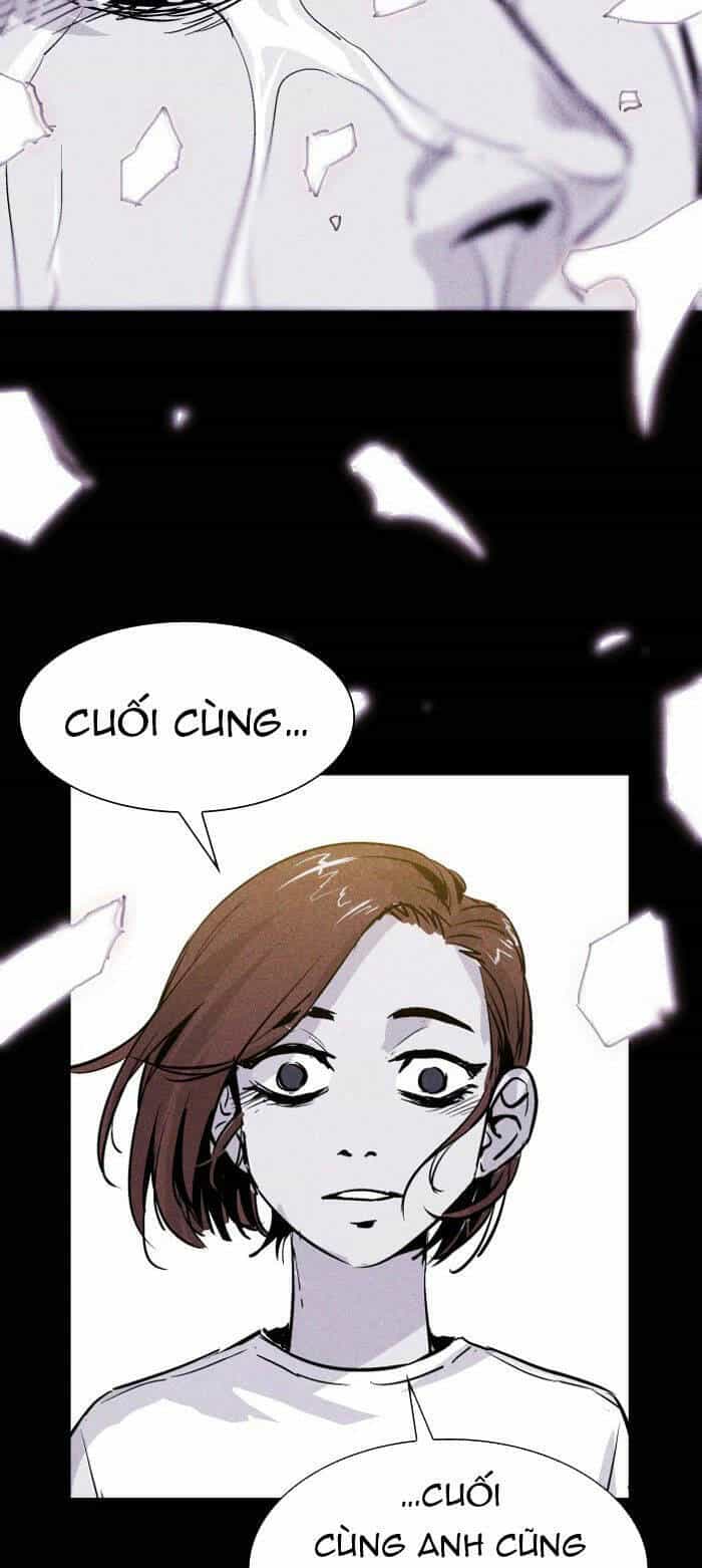 Chuồng Lợn - Chương 63 - ảnh 42