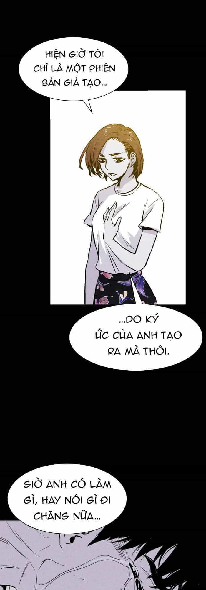 Chuồng Lợn - Chương 63 - ảnh 44