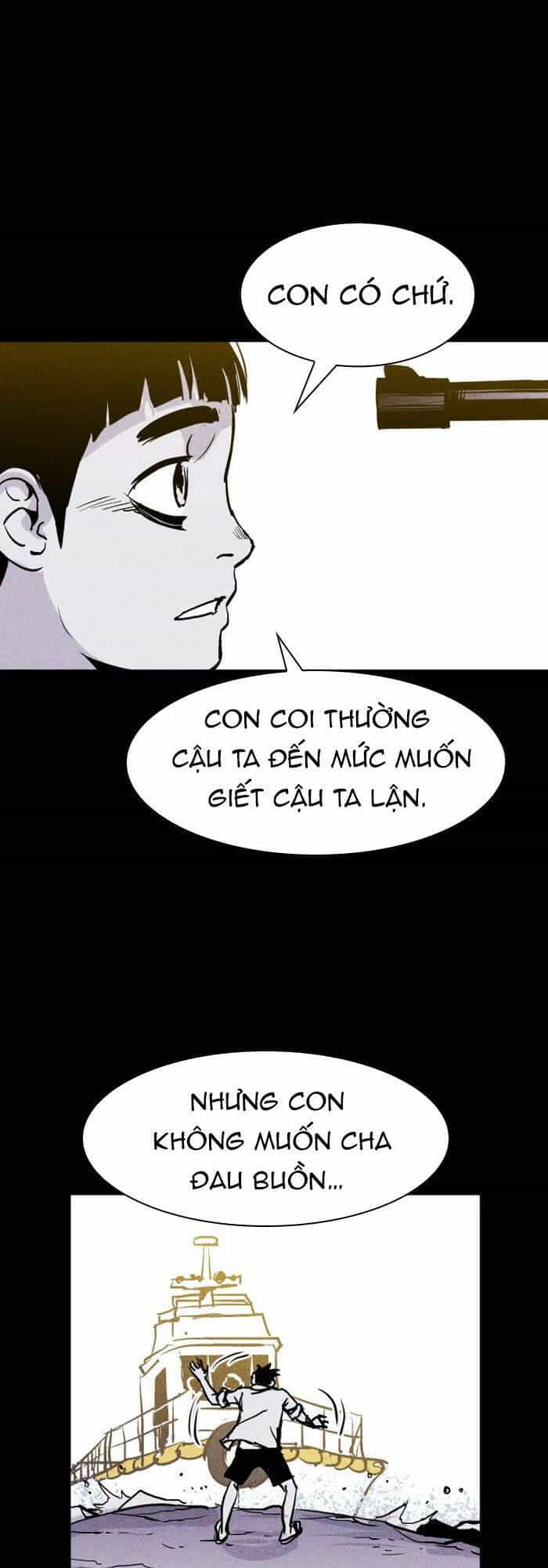 Chuồng Lợn - Chương 64 - ảnh 23