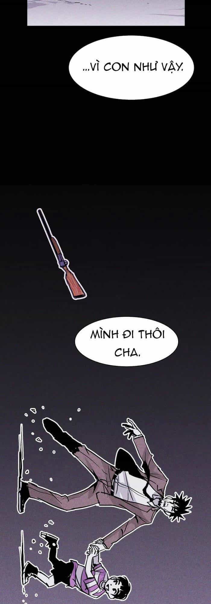 Chuồng Lợn - Chương 64 - ảnh 24