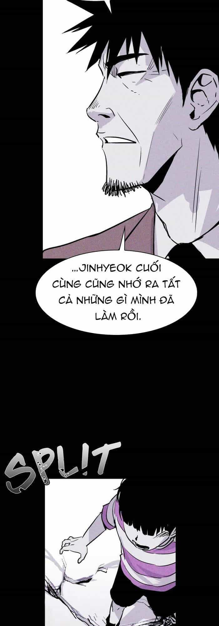 Chuồng Lợn - Chương 64 - ảnh 36