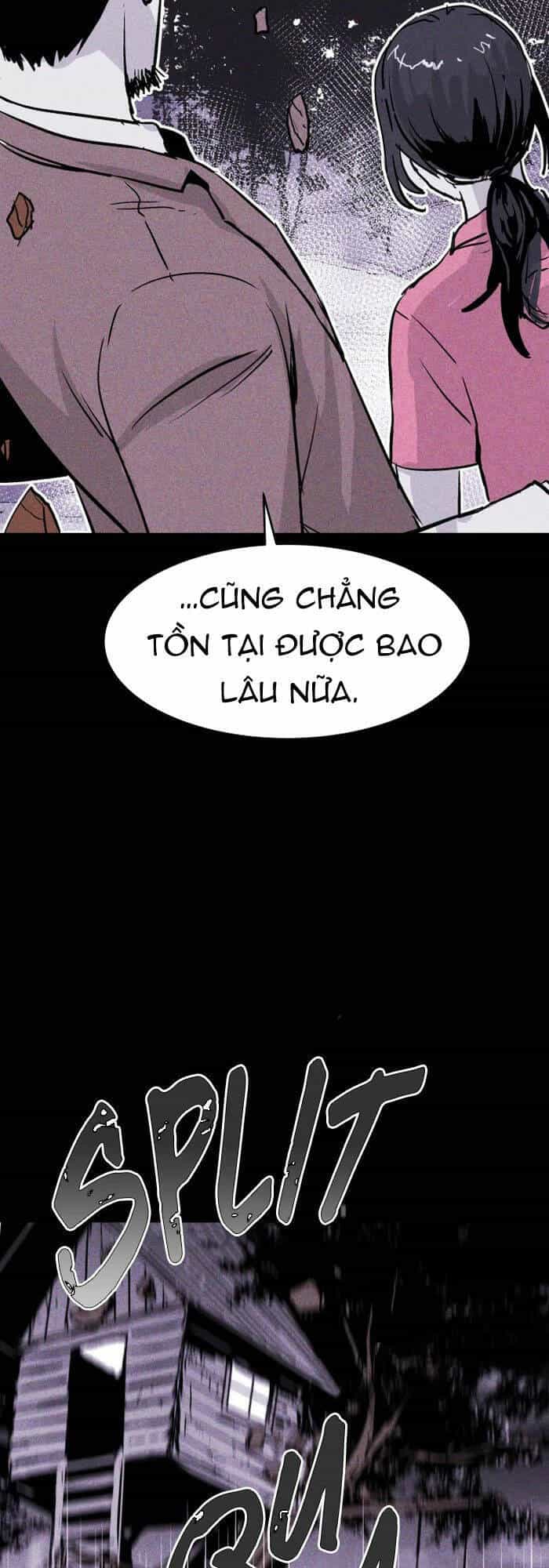 Chuồng Lợn - Chương 64 - ảnh 39
