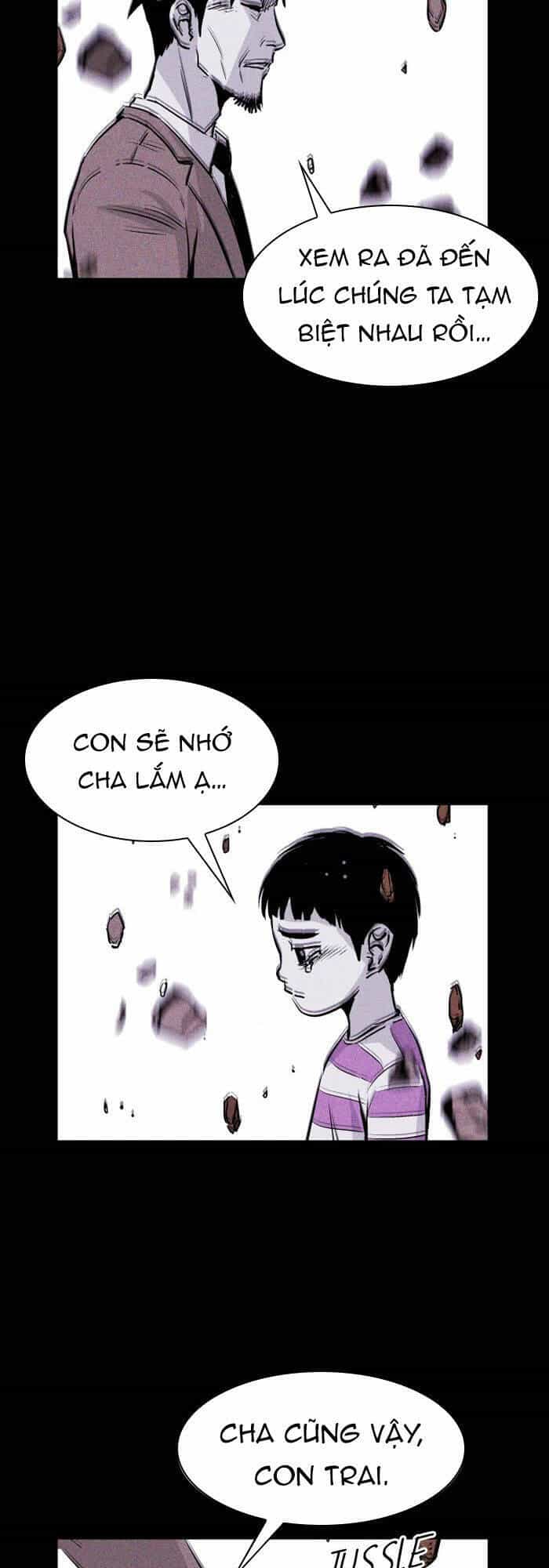 Chuồng Lợn - Chương 64 - ảnh 47