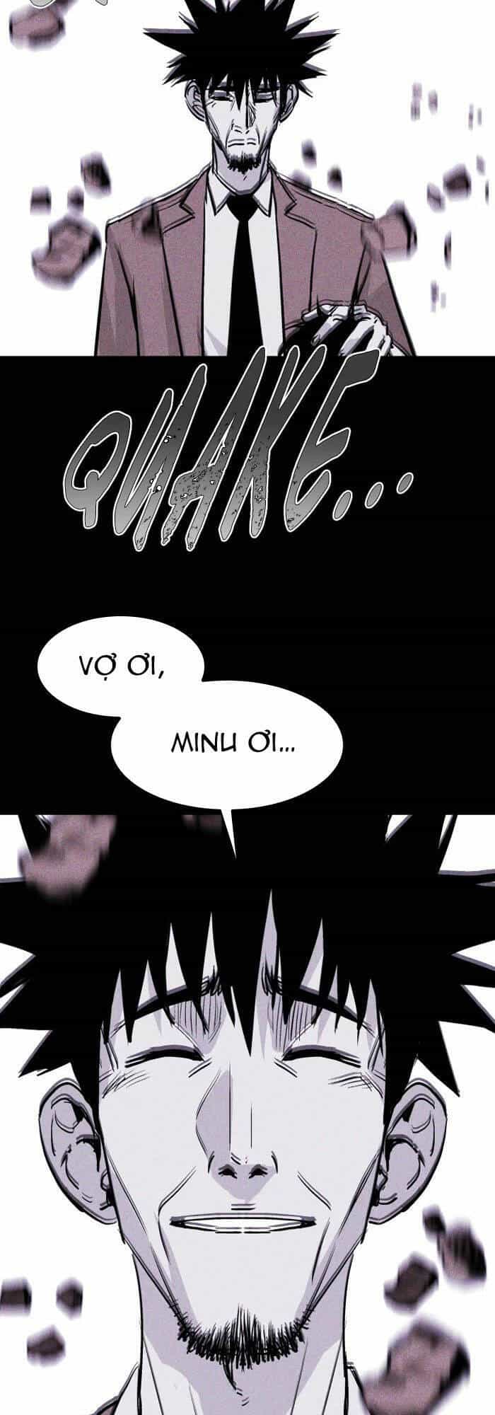 Chuồng Lợn - Chương 64 - ảnh 49