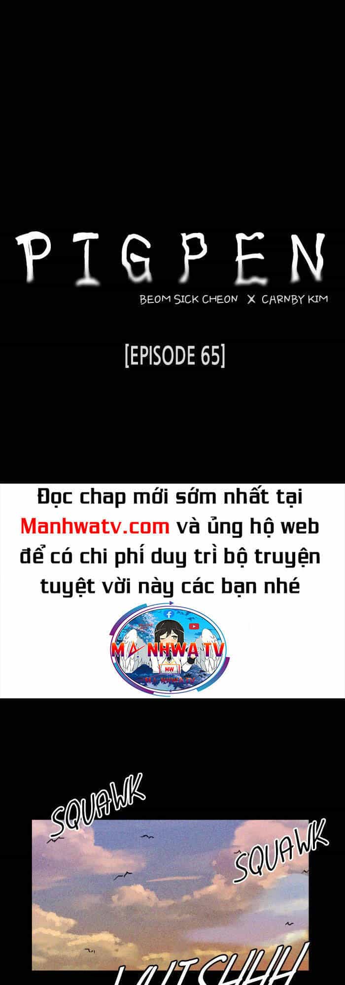 Chuồng Lợn - Chương 65 - ảnh 27
