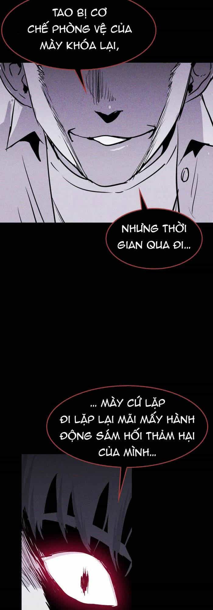 Chuồng Lợn - Chương 65 - ảnh 34