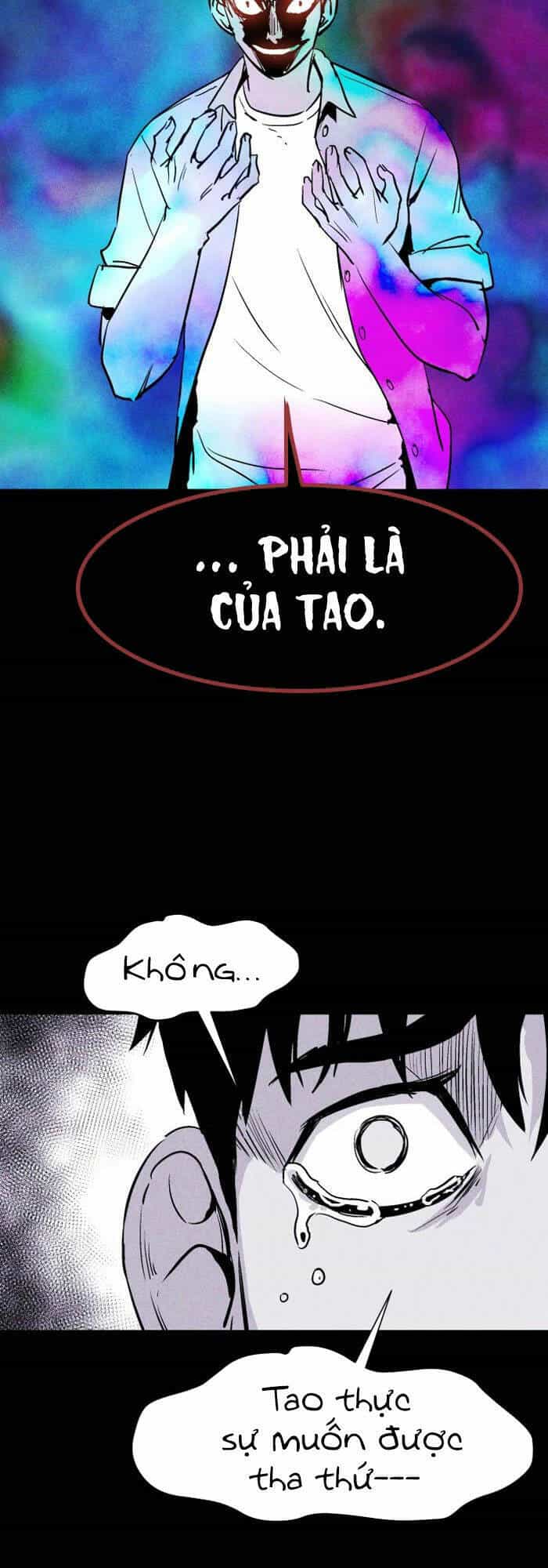 Chuồng Lợn - Chương 65 - ảnh 38