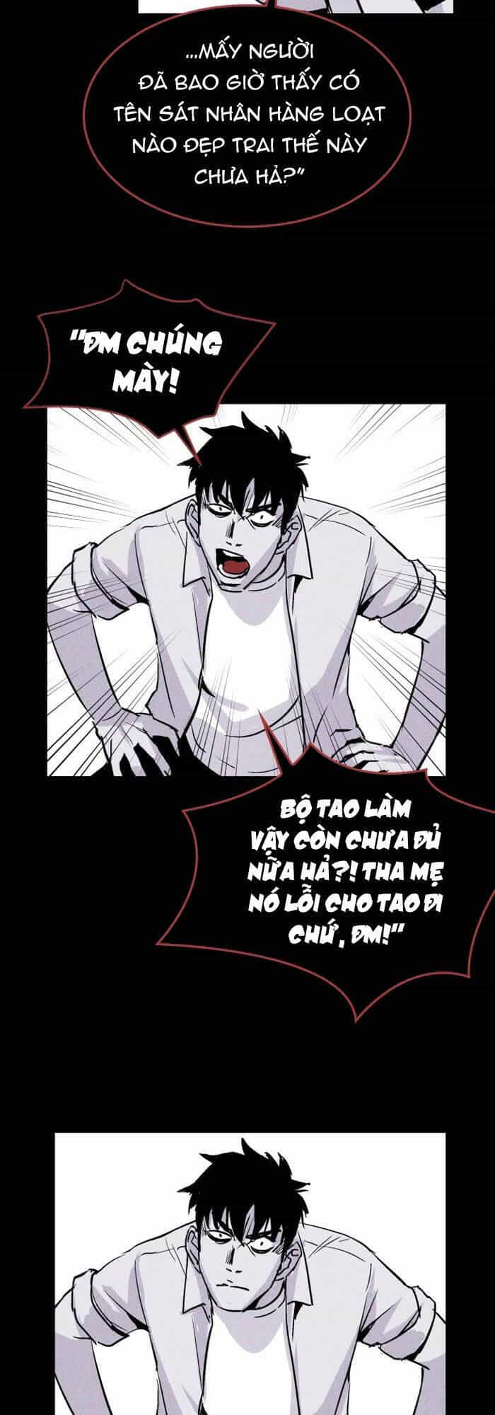 Chuồng Lợn - Chương 65 - ảnh 40