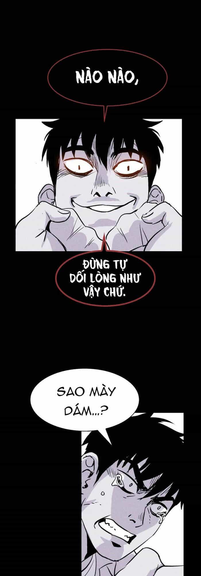 Chuồng Lợn - Chương 65 - ảnh 43