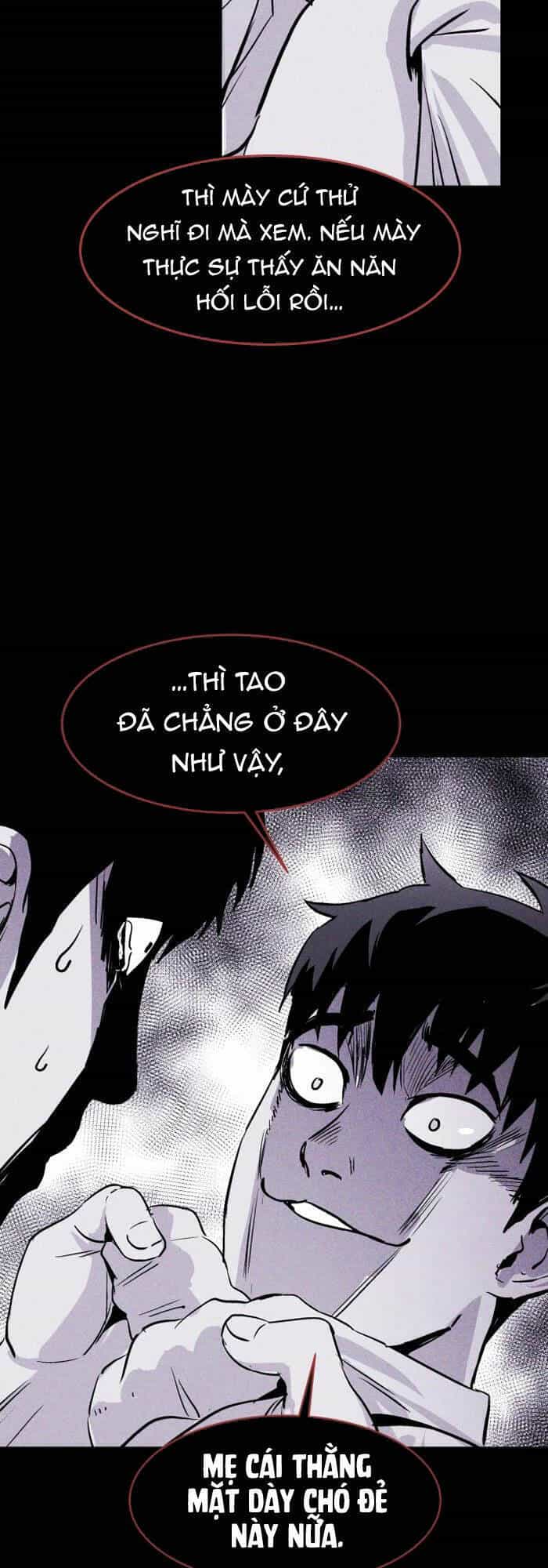 Chuồng Lợn - Chương 65 - ảnh 44
