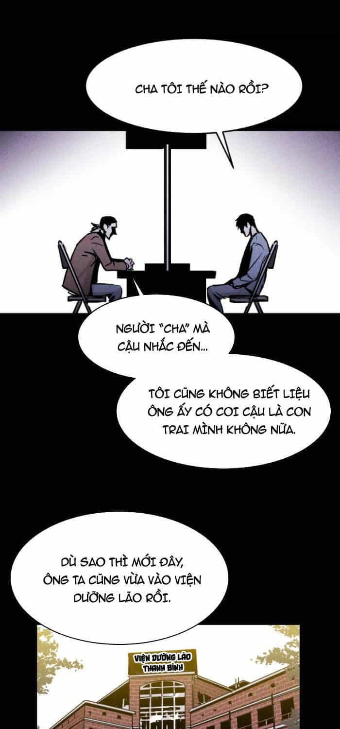 Chuồng Lợn - Chương 67 - ảnh 10