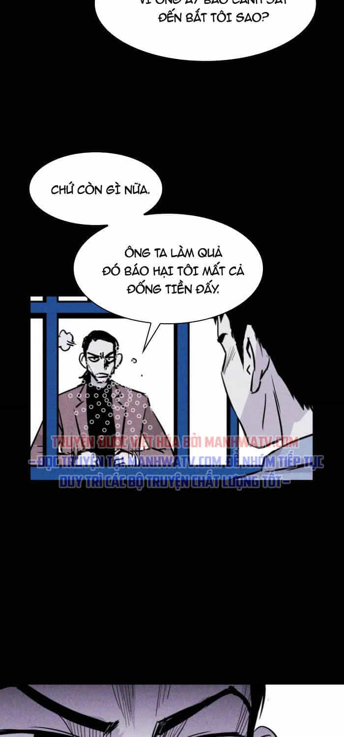 Chuồng Lợn - Chương 67 - ảnh 16