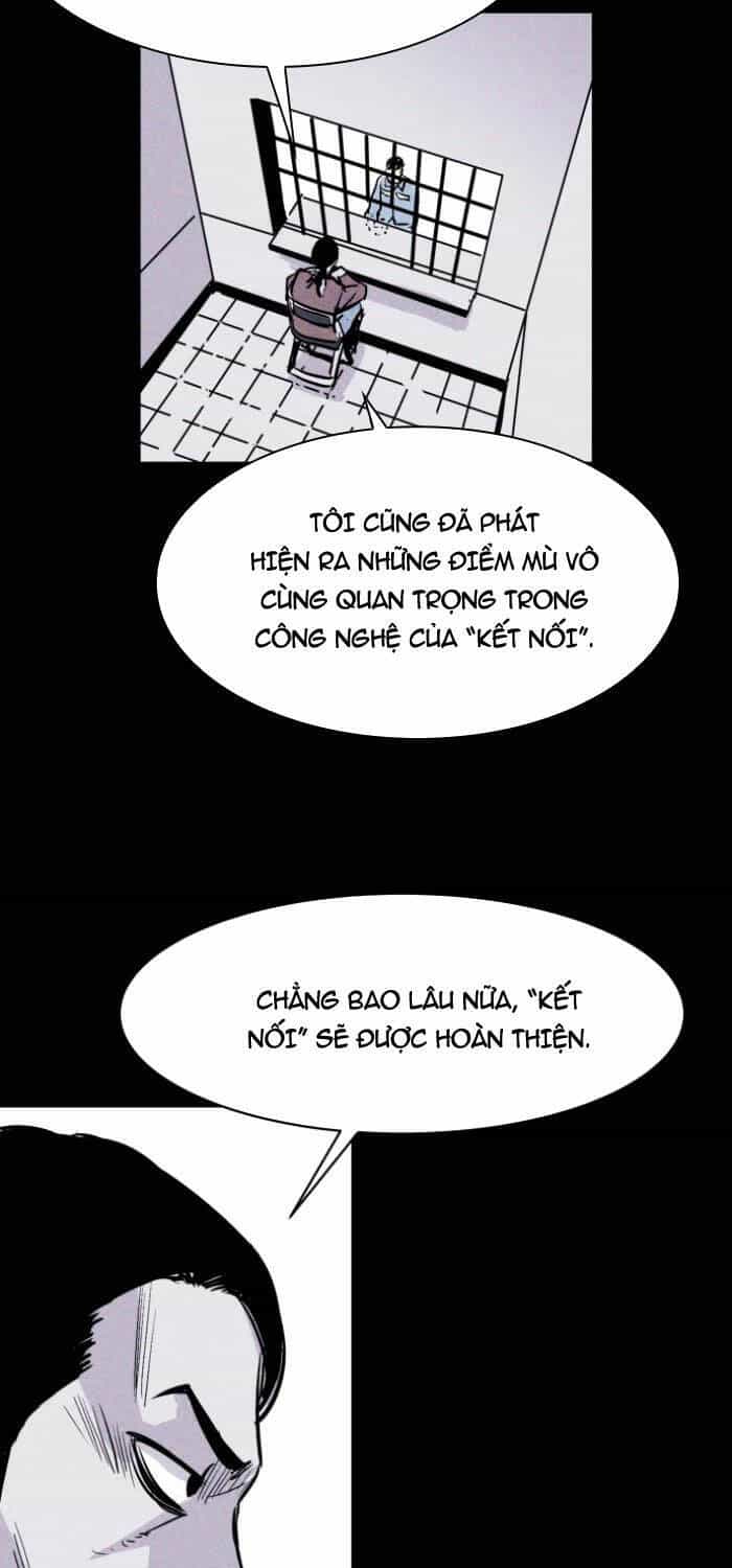 Chuồng Lợn - Chương 67 - ảnh 18