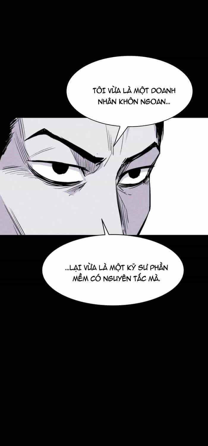 Chuồng Lợn - Chương 67 - ảnh 32