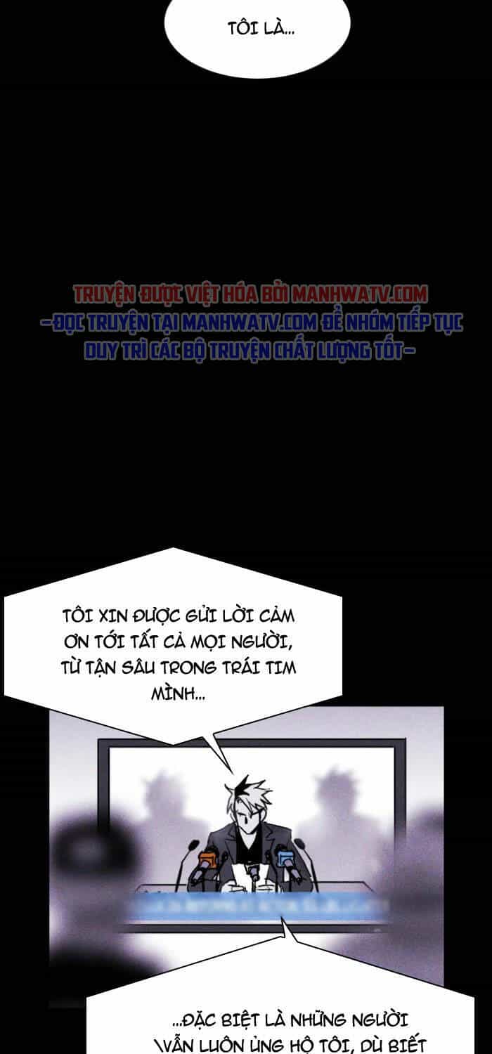 Chuồng Lợn - Chương 67 - ảnh 36