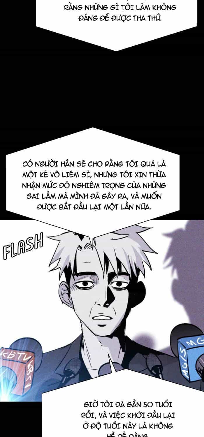 Chuồng Lợn - Chương 67 - ảnh 37