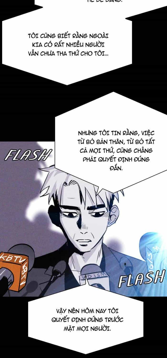Chuồng Lợn - Chương 67 - ảnh 38