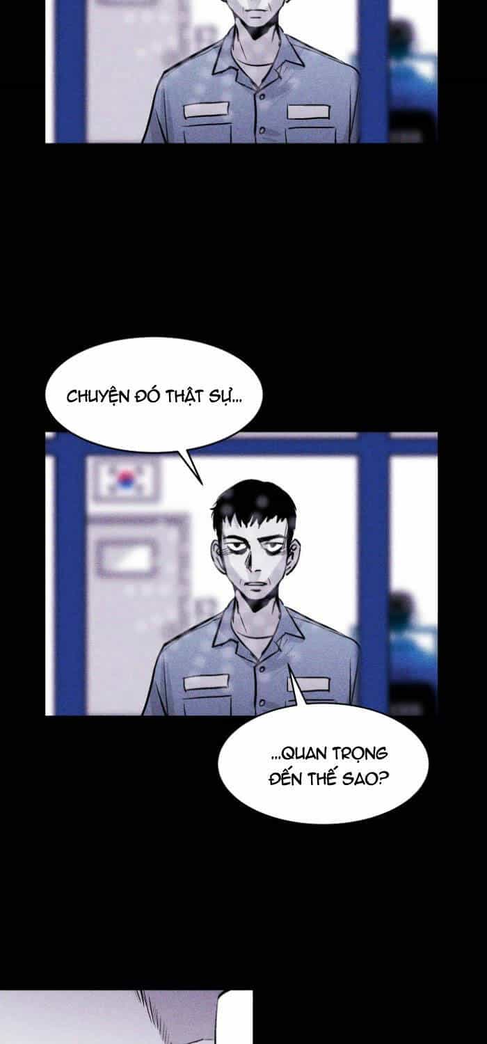 Chuồng Lợn - Chương 67 - ảnh 6